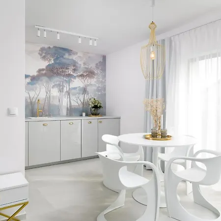 Lambert Appartement Grzybowo (West Pomeranian)