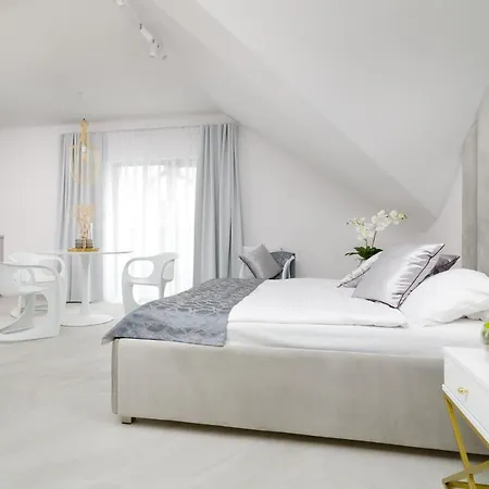 Lambert Apartment Grzybowo (West Pomeranian)