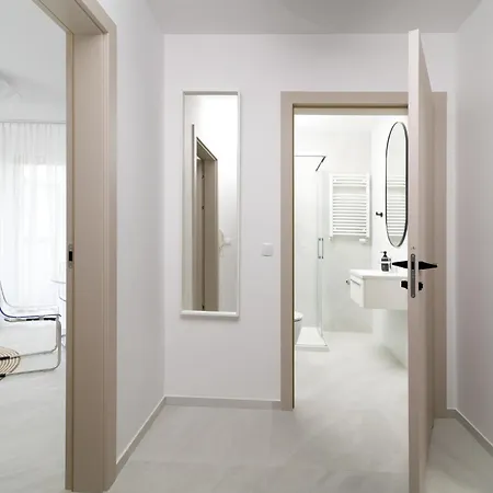 Apartmán Lambert *