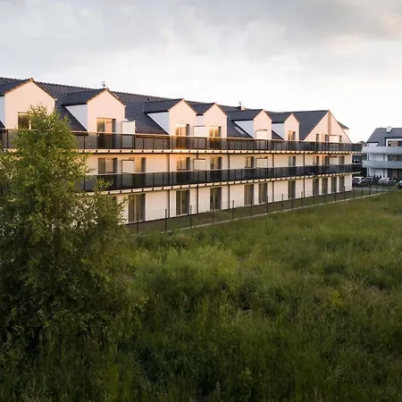 Apartmán Lambert *
