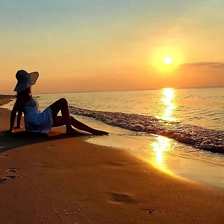 Lambert Grzybowo (West Pomeranian)