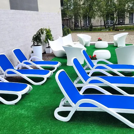 Lambert Grzybowo (West Pomeranian)