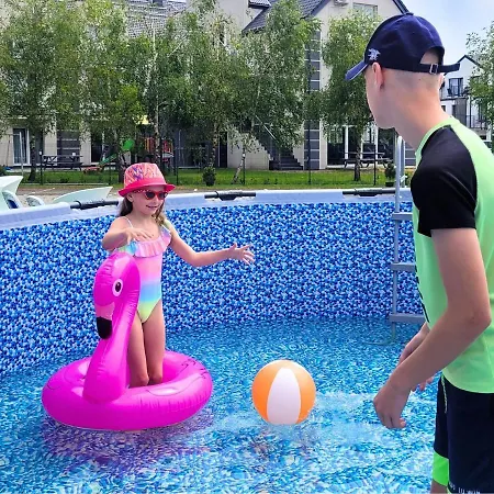 Lambert * Grzybowo (West Pomeranian)