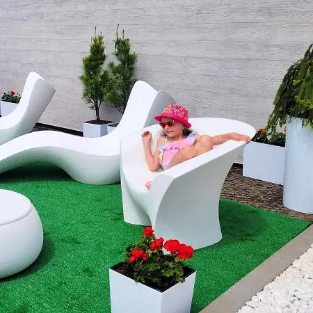 Lambert Grzybowo (West Pomeranian)