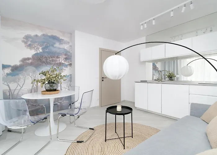 Lambert Apartamento *