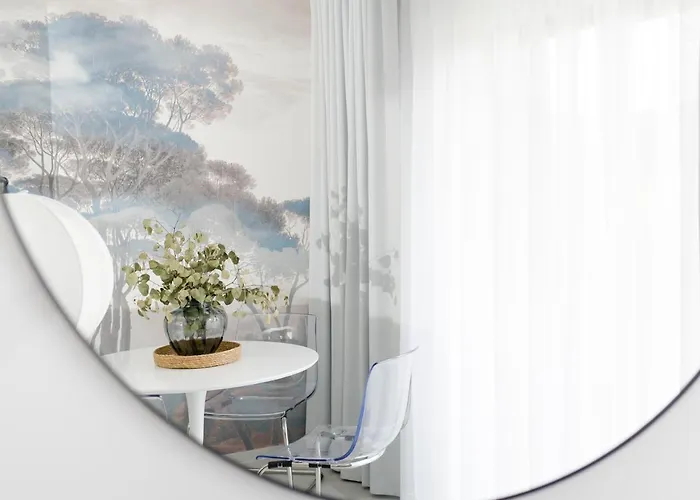 Lambert Apartamento *