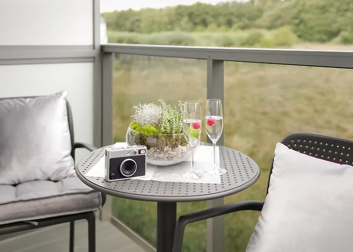 Lambert Апартаменты