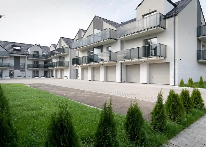 Lambert * Grzybowo (West Pomeranian)