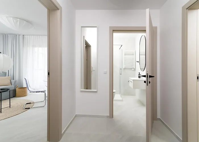 Apartamento Lambert *