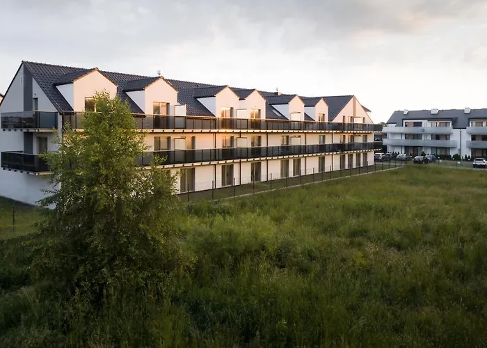 Apartamento Lambert *