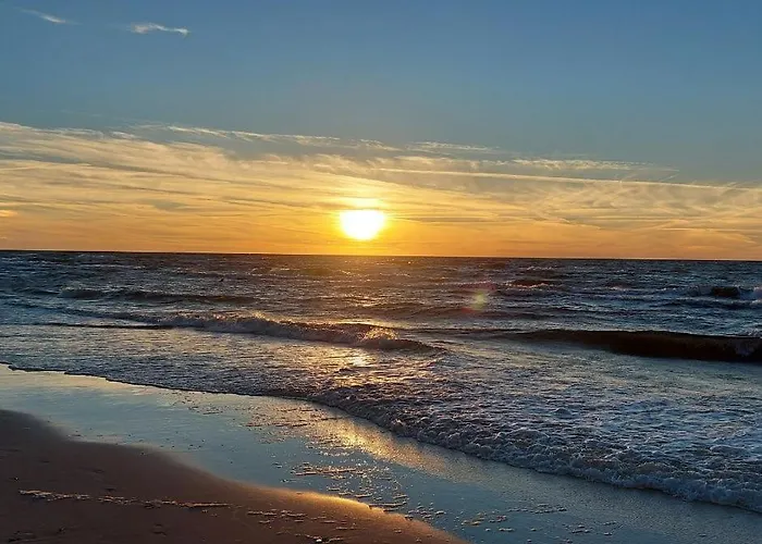 Апартаменты Lambert *