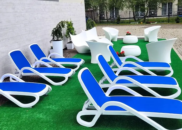 Lambert Grzybowo (West Pomeranian)