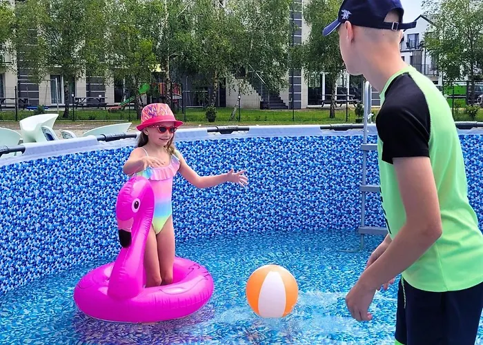 Lambert * Grzybowo (West Pomeranian)