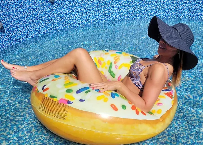 Apartamento Lambert Grzybowo (West Pomeranian)